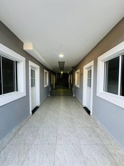 Apto Mobiliado Sp - Horto 01 - 28 Apartment *
